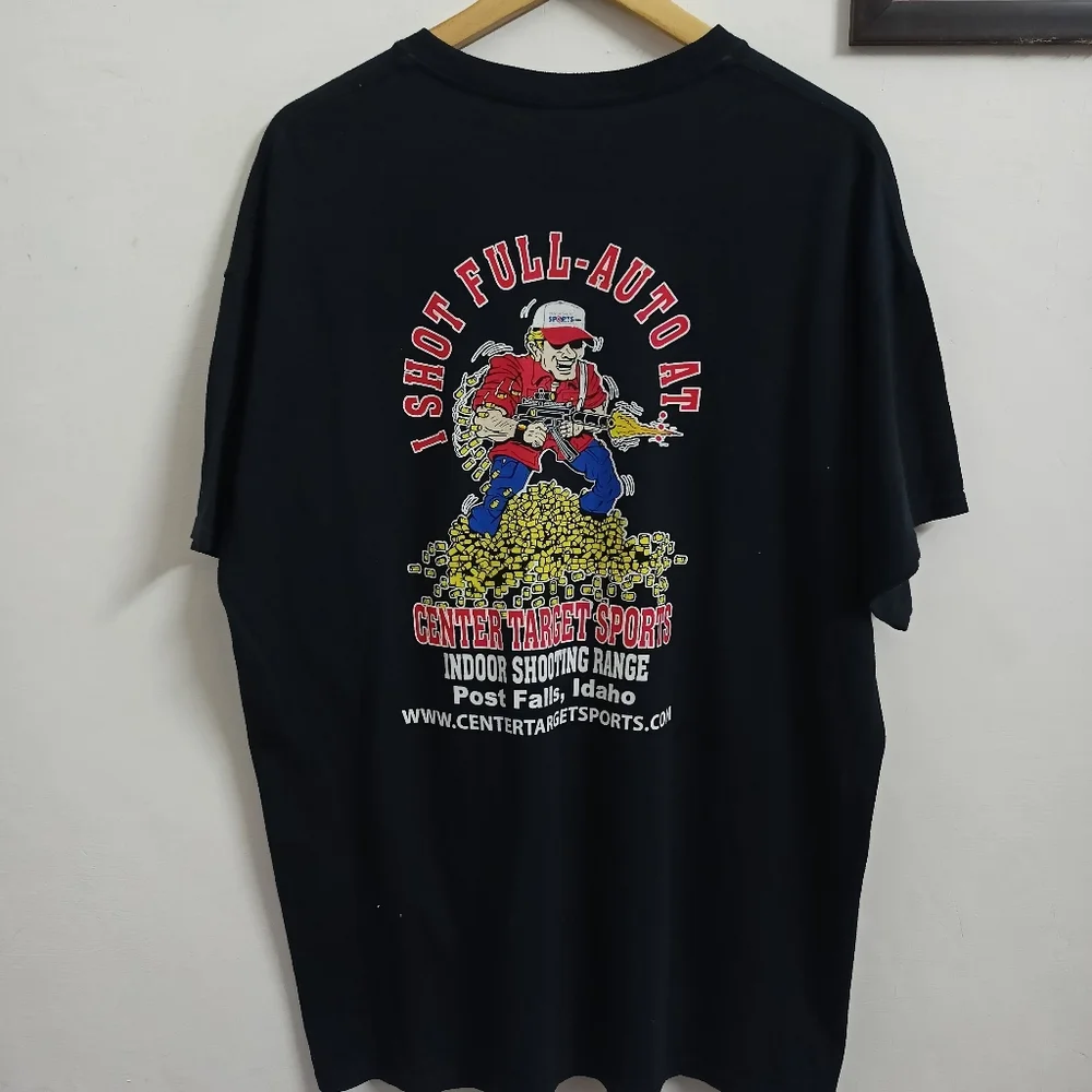 CENTRE TARGET SPORTS - Picture 3 of 4